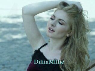 DiliiaMillie