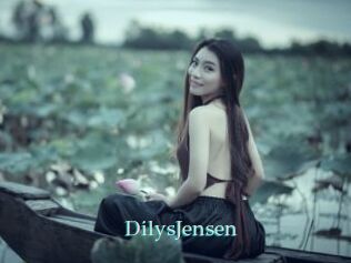 DilysJensen