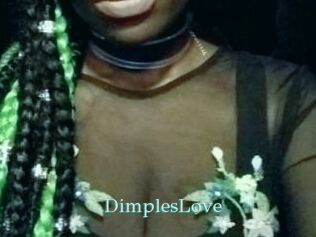 DimplesLove