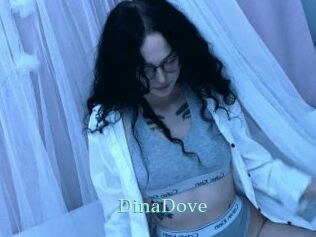 DinaDove 1 grosse cochonne