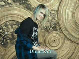 DinaMAY