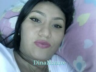 DinaMature 1 grosse cochonne
