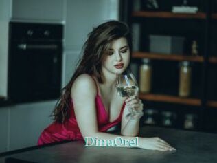 DinaOrel