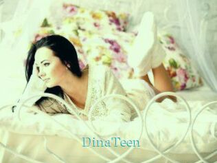 DinaTeen