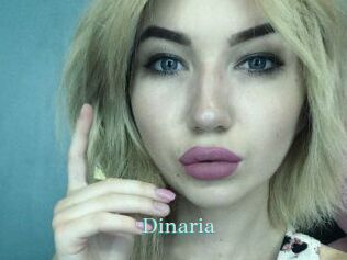 Dinaria