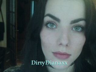 DirtyDianaxx