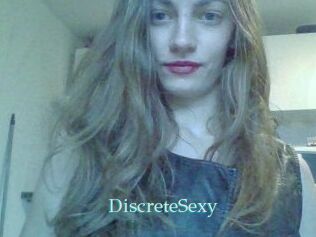 DiscreteSexy