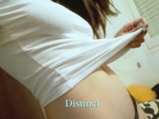 Distinct