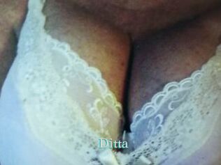 Ditta