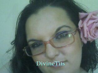 DivineTits
