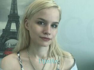 DjinHo