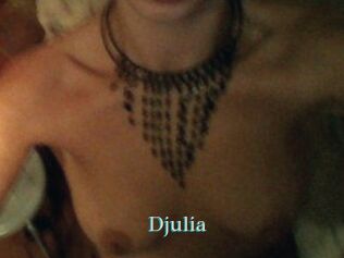 Djulia