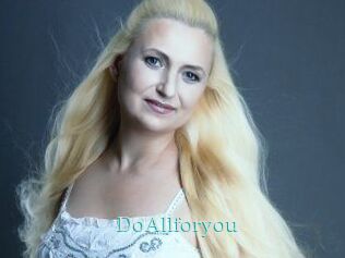 DoAllforyou