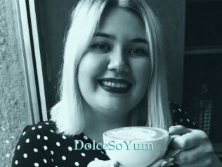 DolceSoYum