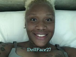DollFace27