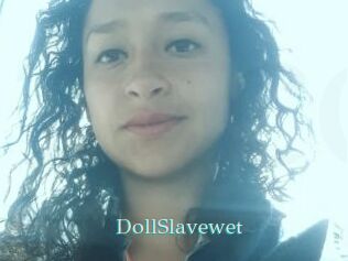 DollSlavewet