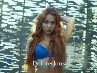 DoloresJonse
