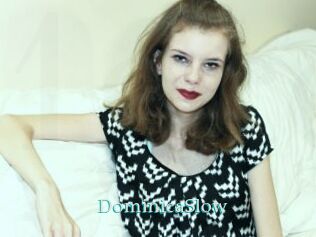 DominicaSlow