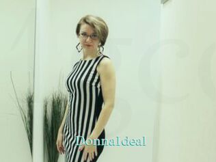 DonnaIdeal