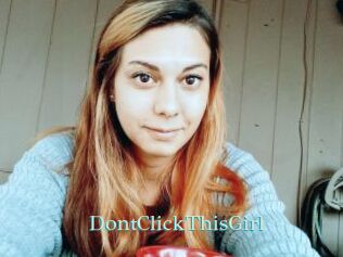 DontClickThisGirl