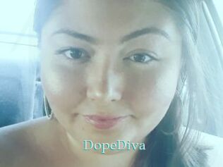 DopeDiva