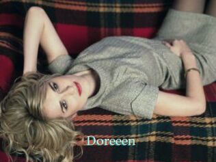 Doreeen