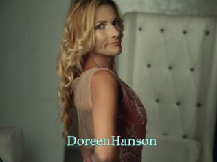 DoreenHanson