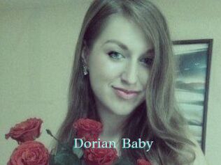 Dorian_Baby