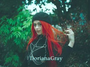 DorianaGray