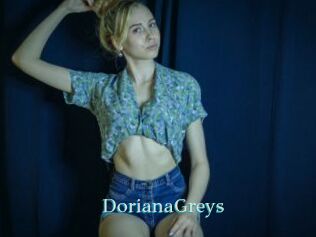 DorianaGreys