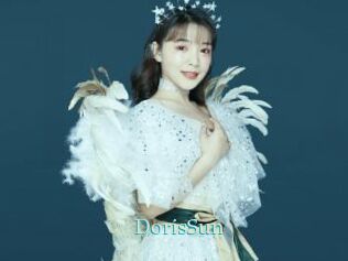 DorisSun