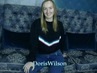 DorisWilson