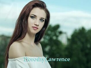 DorothyLawrence