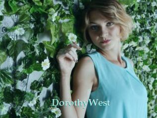 DorothyWest