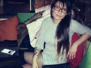 Dorri