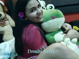DreamAvril
