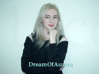 DreamOfAurora