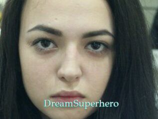Dream_Superhero