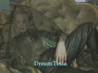 DreamTesla
