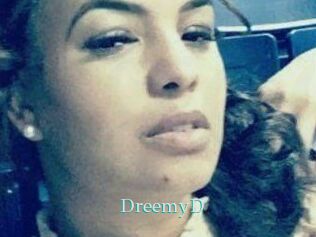 DreemyD