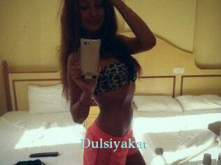 Dulsiyakat