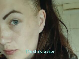 Dushiklavier