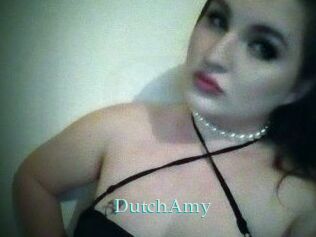 DutchAmy