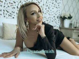 DyanaSmith