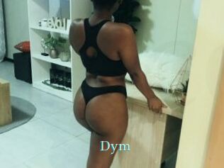 Dym