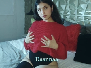 Daannaa