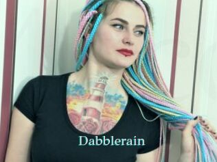 Dabblerain