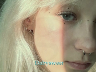 Dabysweet