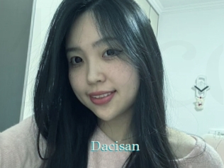 Dacisan