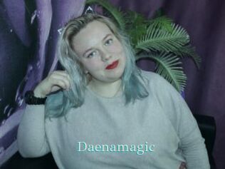 Daenamagic